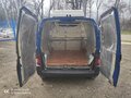 2011 Peugeot Partner II, синий - вид 6