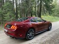 2016 Ford Mustang VI, красный - вид 5