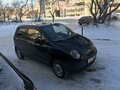 2010 Daewoo Matiz I Рестайлинг, чёрный - вид 2