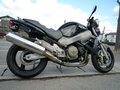 2000 Honda X11, чёрный, 420000 рублей - вид 2