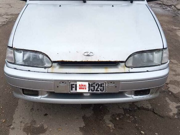 2006 Lada (ВАЗ) 2113, серебристый, 200000 рублей