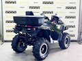 2026 Stels ATV-800 Guepard Trophy, зелёный, 1290000 рублей - вид 4