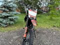 2025 BSE PH 125, чёрный, 85000 рублей - вид 1