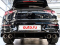 2025 Volkswagen Golf R VIII Рестайлинг, чёрный, 7289000 рублей - вид 1