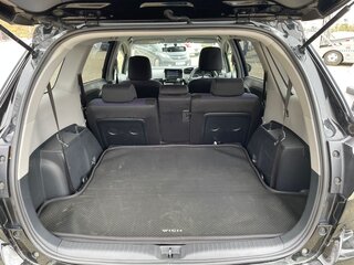 2016 Toyota Wish II Рестайлинг, чёрный, 2050000 рублей, вид 5