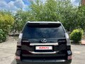 2016 Lexus GX 460 II Рестайлинг, чёрный, 3900000 рублей - вид 2