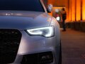 2012 Audi A5 I (8T) Рестайлинг, серебристый, 2050000 рублей - вид 10