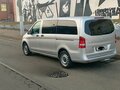 2015 Mercedes-Benz Vito 121 L3 III (W447), серебристый - вид 6