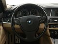 2013 BMW 5 серии 520d VI (F10/F11/F07) Рестайлинг, чёрный - вид 7