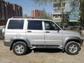 2006 УАЗ Патриот 3163 I, серый, 400000 рублей