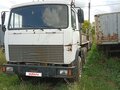 2005 МАЗ 6422, белый, 650000 рублей - вид 4