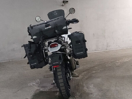 2023 Ducati DesertX, белый, 1400000 рублей, вид 4