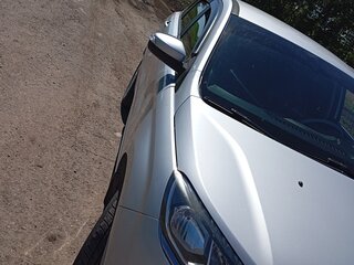 2017 Lada (ВАЗ) XRAY I, серебристый, 900000 рублей, вид 5