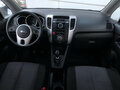 2014 Kia Venga 5-speed I, белый - вид 9