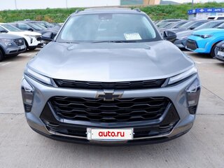 2023 Chevrolet Trax II, серый, 1750000 рублей, вид 2