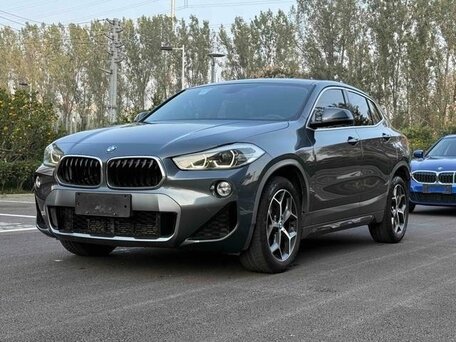 BMW X2 I (F39)