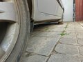 2007 Hyundai Matrix I Рестайлинг, серебристый, 599000 рублей - вид 11
