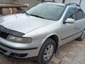 2002 SEAT Toledo II, серебристый, 310000 рублей - вид 2