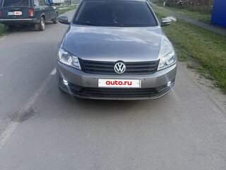2012 Volkswagen Passat B7, бежевый, 1150000 рублей, вид 3