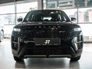 2026 Jeland J7, чёрный, 3349000 рублей, вид 2