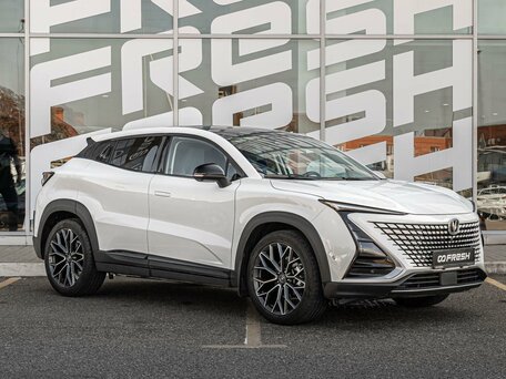 Changan UNI-T I