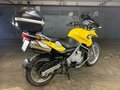 2004 BMW F 650 GS, жёлтый, 430000 рублей - вид 3
