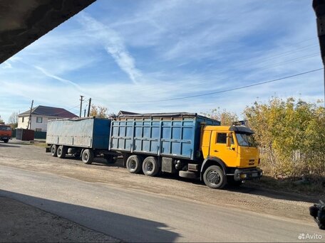 1990 КамАЗ 43118, 2500000 рублей, вид 1