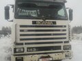1991 Scania 3-Series, белый, 1200000 рублей