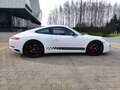 2016 Porsche 911 Carrera S VII (991) Рестайлинг, белый - вид 8