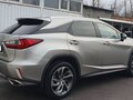 2016 Lexus RX 200t IV, серый, 3900000 рублей - вид 7