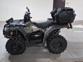 2006 BRP Can-Am Outlander 400, зелёный, 310000 рублей
