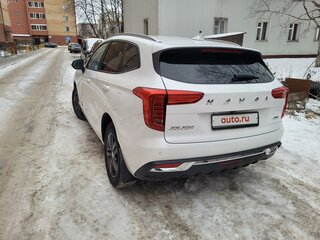 2024 Haval Jolion I, белый, 2450000 рублей, вид 3