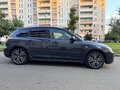 2006 Mazda 3 I (BK) Рестайлинг, серый, 430000 рублей - вид 5