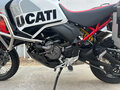 2024 Ducati DesertX, белый, 1500000 рублей - вид 6