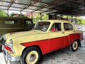 1963 Москвич 407, бежевый, 600000 рублей - вид 8