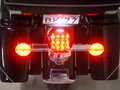 2013 Harley-Davidson Heritage, чёрный, 1090000 рублей - вид 4