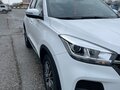 2022 Chery Tiggo 4 I Рестайлинг, белый, 1600000 рублей - вид 10