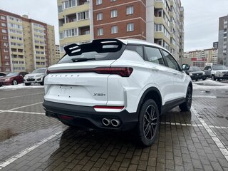 2026 Belgee X50+, белый, 2509990 рублей, вид 5