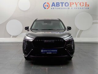 2025 Haval Jolion I Рестайлинг, чёрный, 2222000 рублей, вид 3