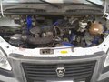 2019 ГАЗ ГАЗель (3302), белый, 1200000 рублей - вид 9