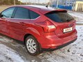 2012 Ford Focus III, красный, 857000 рублей - вид 9