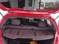 2007 Chevrolet Aveo I, красный, 385000 рублей - вид 6