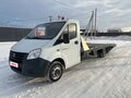 2024 ГАЗ ГАЗель Next, белый, 3250000 рублей