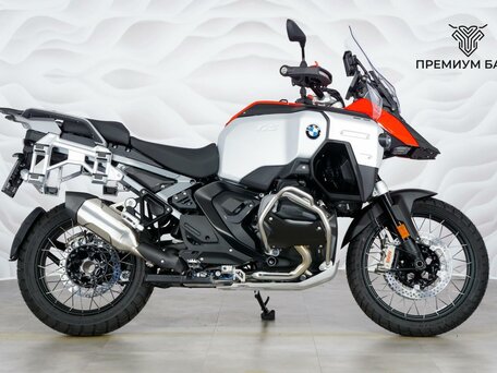 2025 BMW R 1300 GS Adventure, красный, 2799000 рублей, вид 1