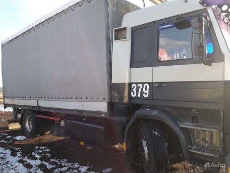 1992 Scania 3-Series, серый, 1520000 рублей, вид 3