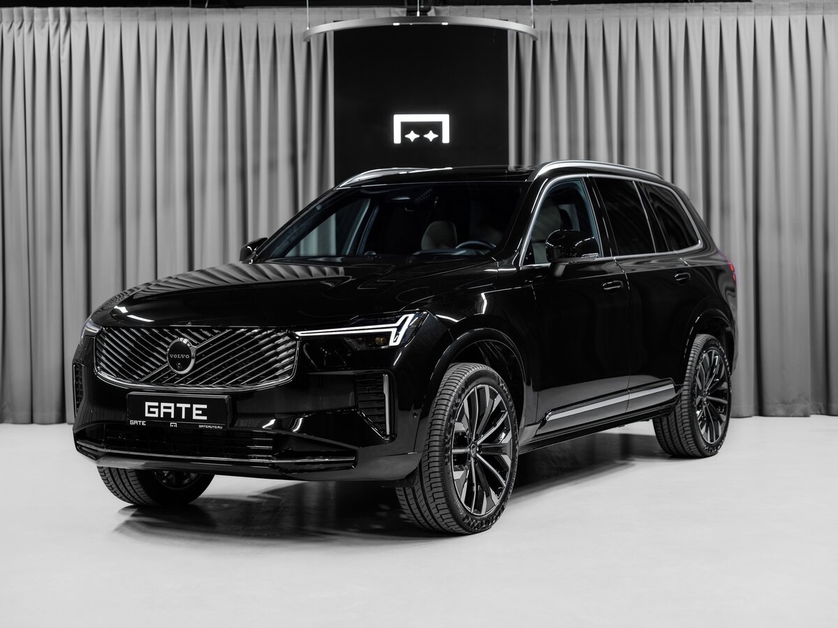 Открыть фотографии: Volvo XC90 II Рестайлинг 2