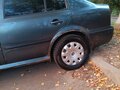 2005 Skoda Octavia I (A4) Рестайлинг, серый, 250000 рублей - вид 4