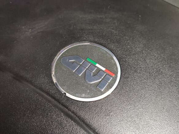 2009 Yamaha FZ6, оранжевый, 349000 рублей - вид 7