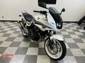 2013 Honda CB 400 Super Four, белый, 550000 рублей - вид 2