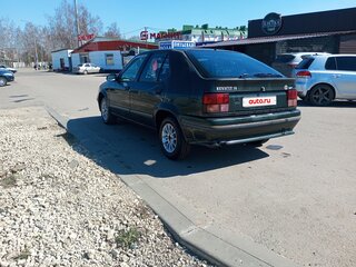 1990 Renault 19 I, зелёный, 135000 рублей, вид 4
